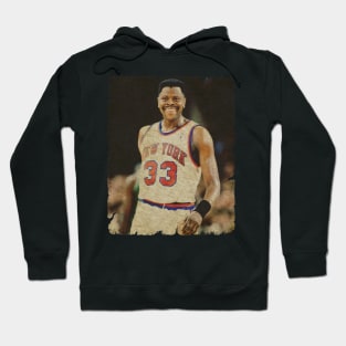 LEGEND nba 33 Hoodie